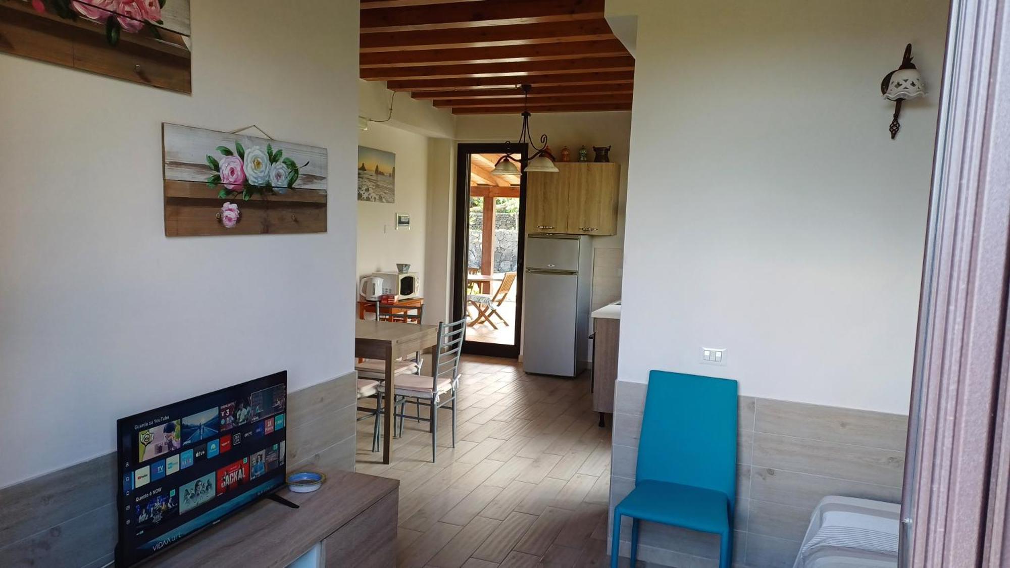 Villa Profumo Di Zagara Acireale Exterior foto