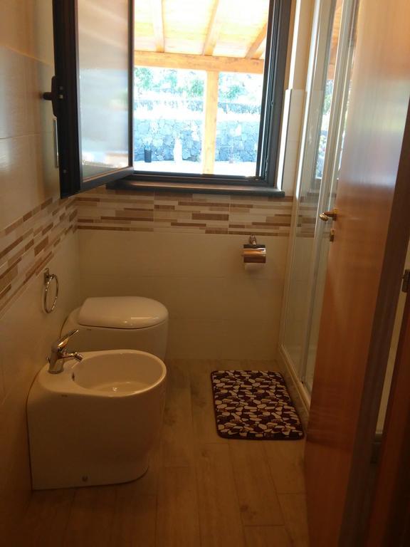 Villa Profumo Di Zagara Acireale Zimmer foto